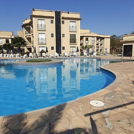 Quartier Das Aguas Aldeia Das Aguas Barra do Piraí Εξωτερικό φωτογραφία