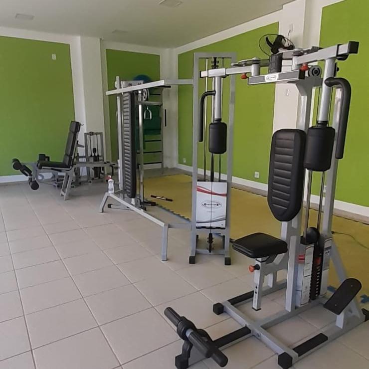 Quartier Das Aguas Aldeia Das Aguas Barra do Piraí Εξωτερικό φωτογραφία