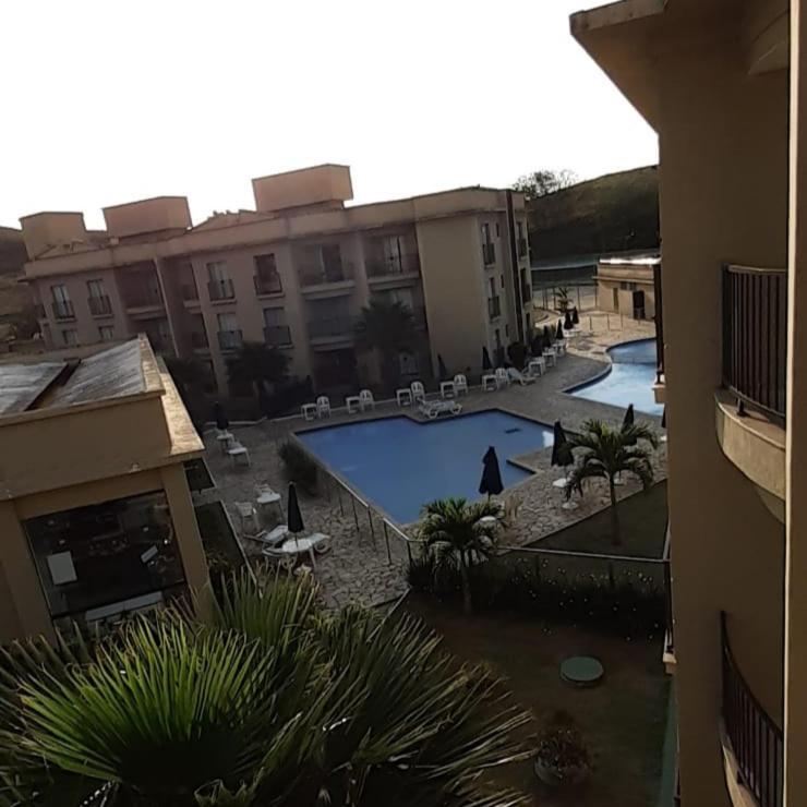 Quartier Das Aguas Aldeia Das Aguas Barra do Piraí Εξωτερικό φωτογραφία